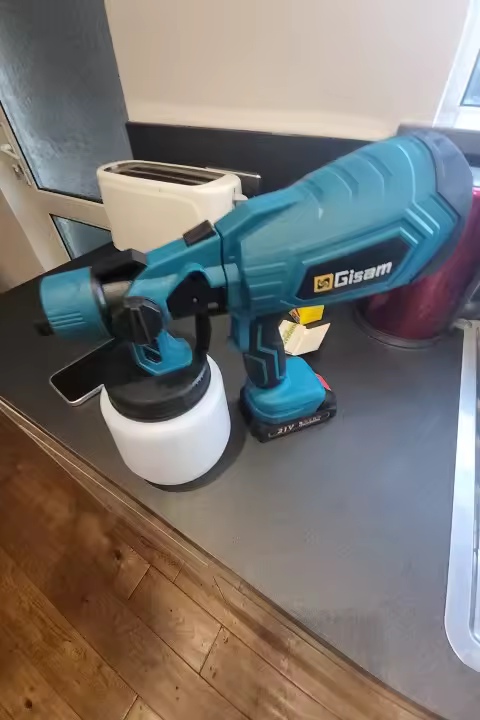 Paint PRO - reseña 11