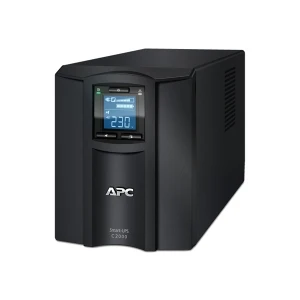 APC UPS SMC2000IC 230V, 2000VA, 2kW: 고성능 무정전 전원 공급 장치의 실전 사용 리뷰