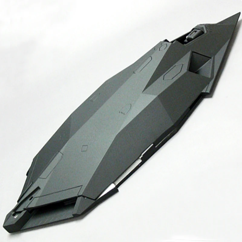 

Окрашенный фюзеляж для LX/полет в небе Hobby/Lanxiang 70 мм EDF F117 Nighthawk RC Jet модель самолета