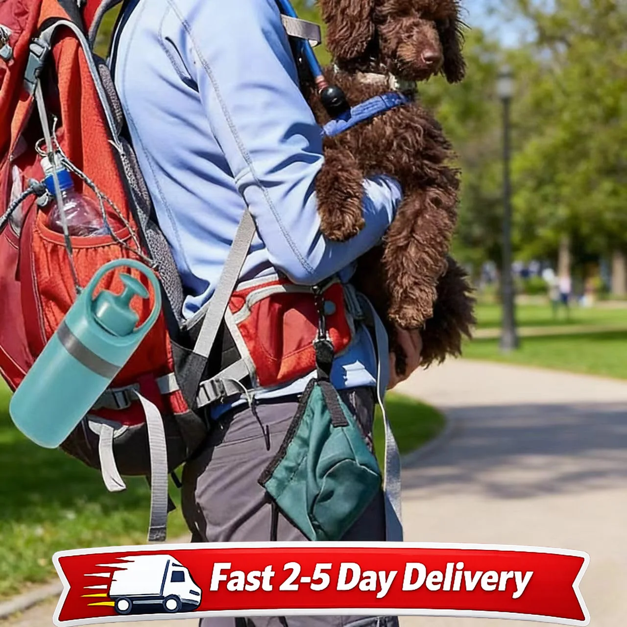 Thumbnail 2 - #20 Top 50 Dog Waste Bags Worth Buying In 2026