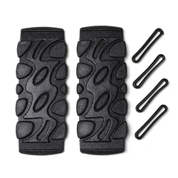 Jump Stiefel Anti-Skid-Pad Kangoo Schuhe Ersatzteile 2 Unteren Platten 4 Aderendhülsen Sohle Schuh Zubehör