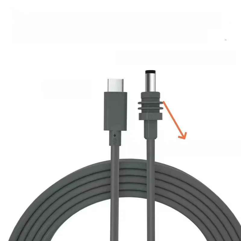 PD 100W Starlink Mini Kabel USB C do DC Kabel zasilający 1M/2M/3M/5M/10M/15M/20M Starlink Mini Wodoodporny kabel ładujący — zdjęcie produktu 7