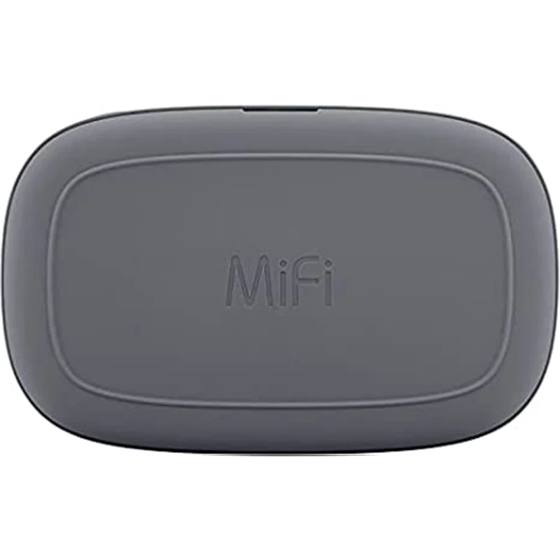 Verizon Wireless Jetpack 8800L MIFI8000 4G LTE Advanced Mobile Hotspot (No Sim Card Included) (Renewed)