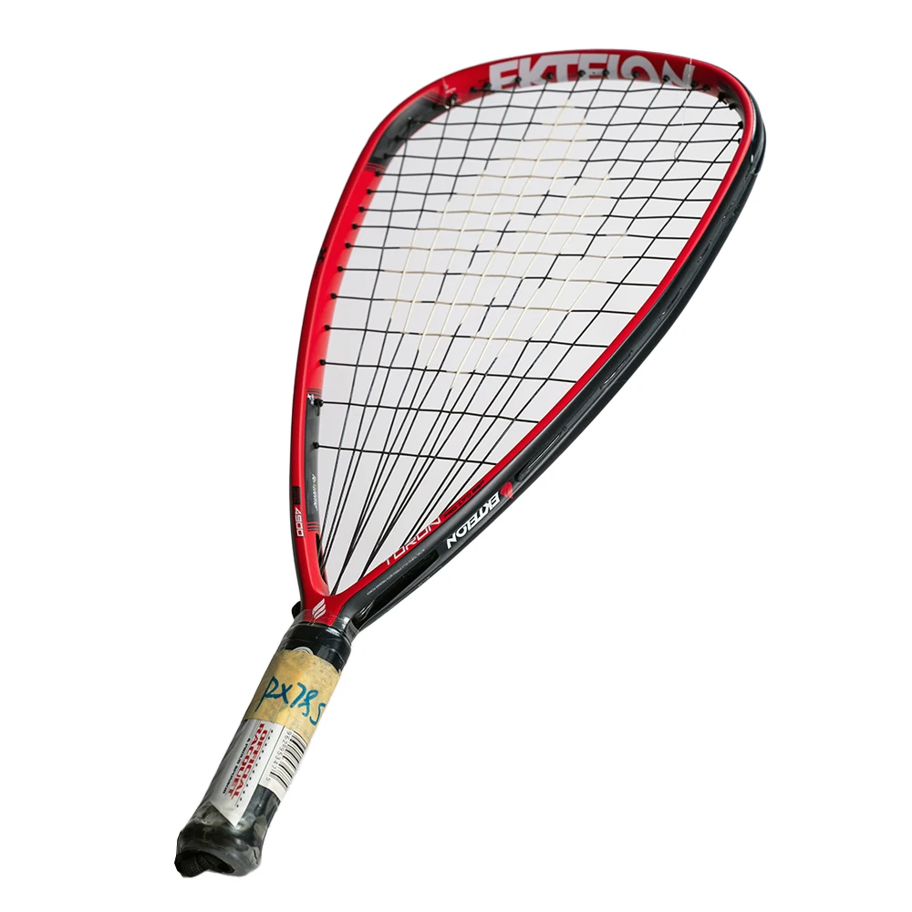 

RACKETBALL RACKET EKTELON TORON PRO 170 ESP POWER LEVEL 4900