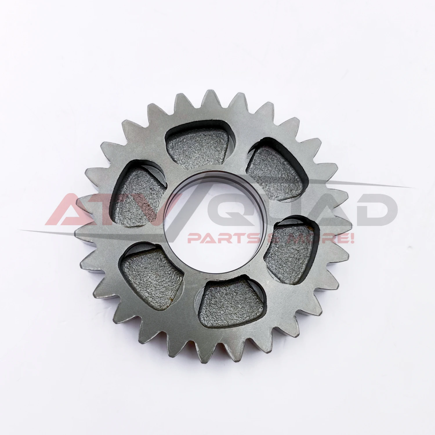 

High Range Driven Gear for CFmoto 500 X5 U5 CF188 600 X6 U6 Z6 625 CF196 X-Lander Rancher Gladiator RX510 530 630 0180-061010