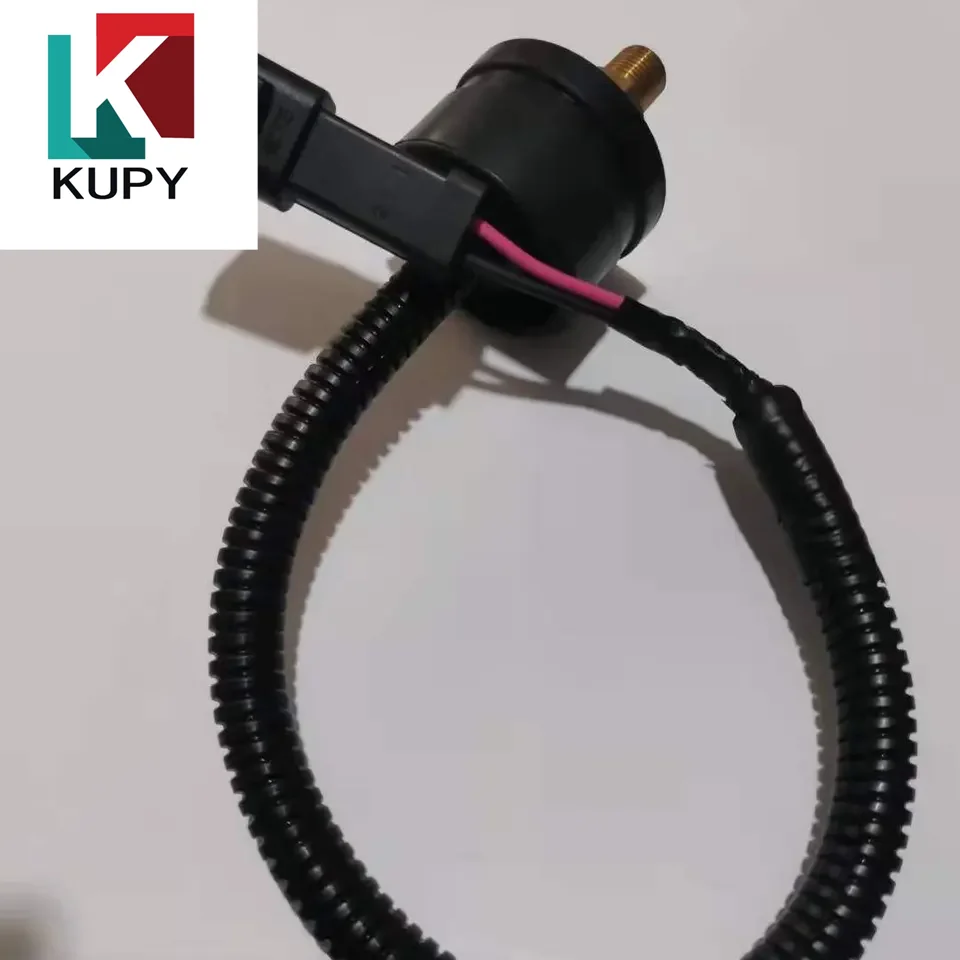 Kupy high quality Brand New 7861-93-1430 Air Cleaner Sensor 7861931430 For PC200 PC240 PC290 PC300