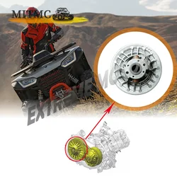 Original CVT DRIVEN CLUTCH ASSEMBLYF For ATV SGW 570 Snarler AT6 Clutch Parts No. F01E30000001