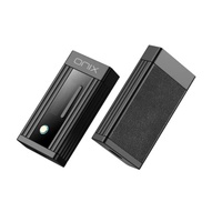 Pre-order Shanling Onix Alpha XI1 Portable USB DAC AMP Logic CS43198 DACs and Dual SGM8262 Amplifier