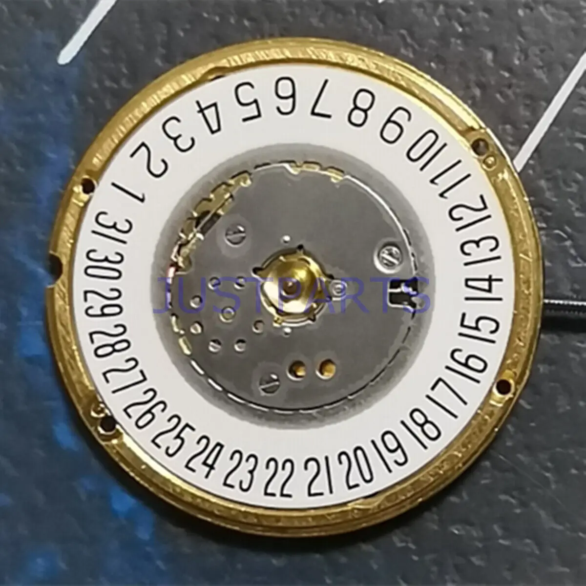 Original ETA F05.111 Uhr Quarz