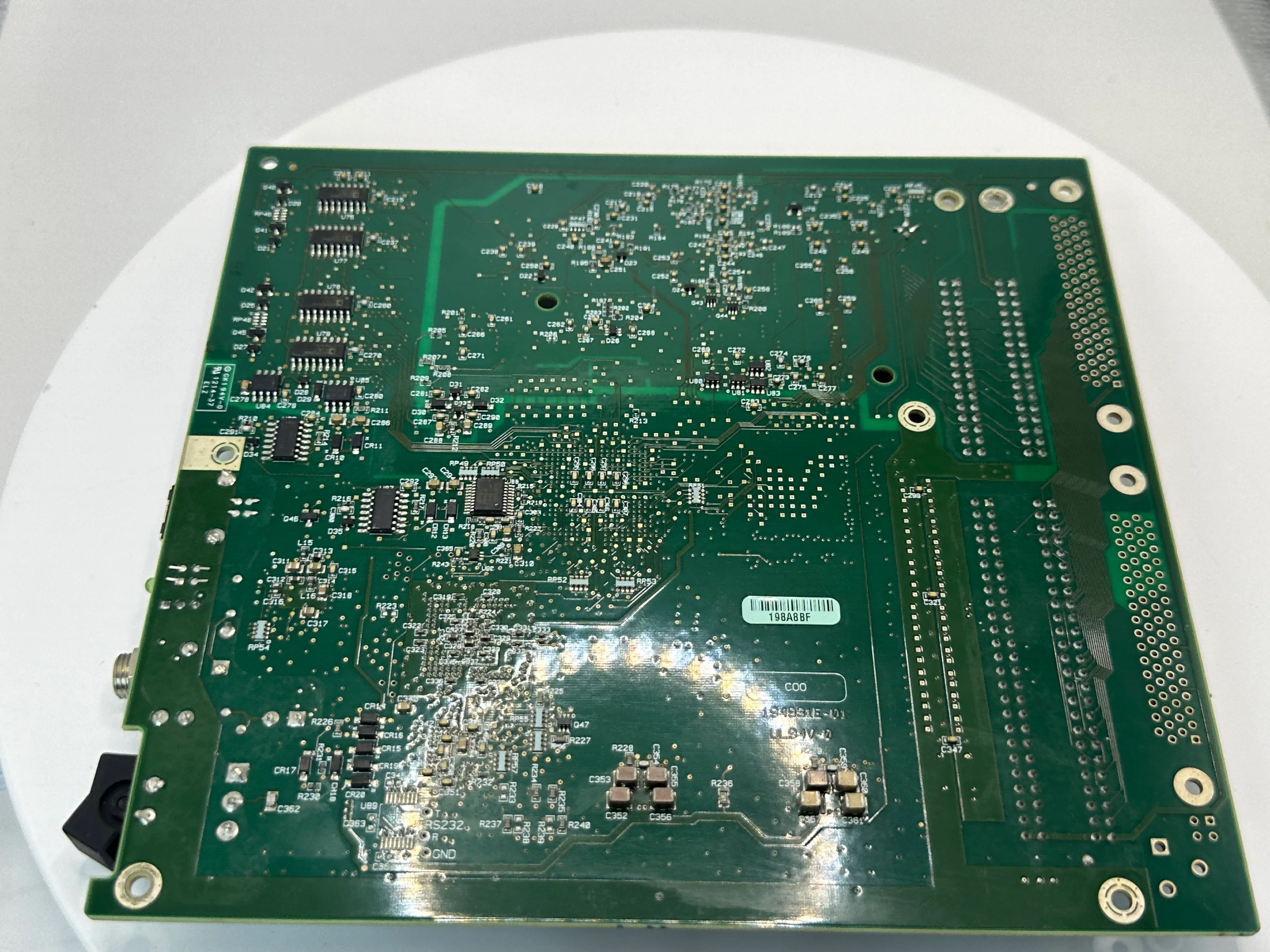National Instruments NI USB-6259 OEM data acquisition card