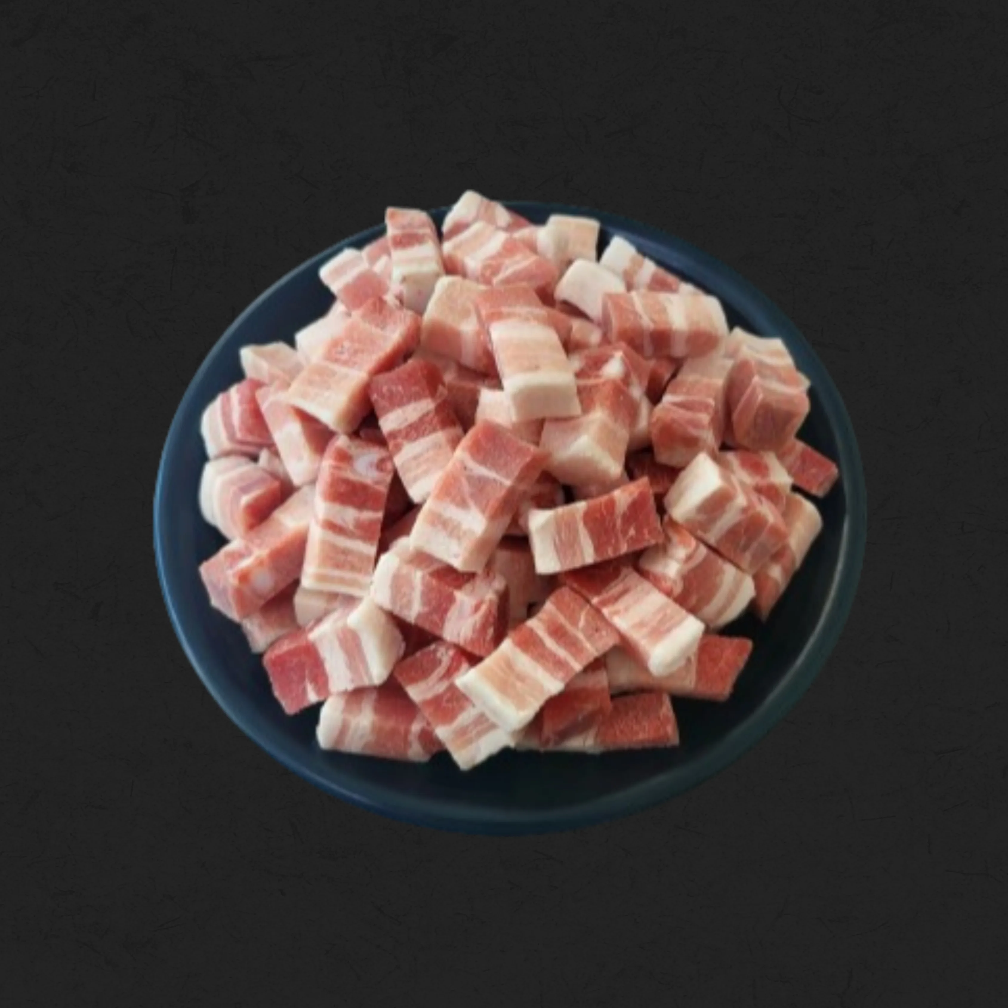 [Juicy brick] 1kg pork belly 1kg optional 1kg & 2kg & 3kg & 6kg