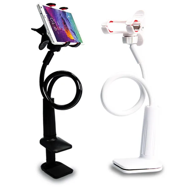 Dual Tin Strong Rch Desk Bed With Cellphone Holder Holder Type