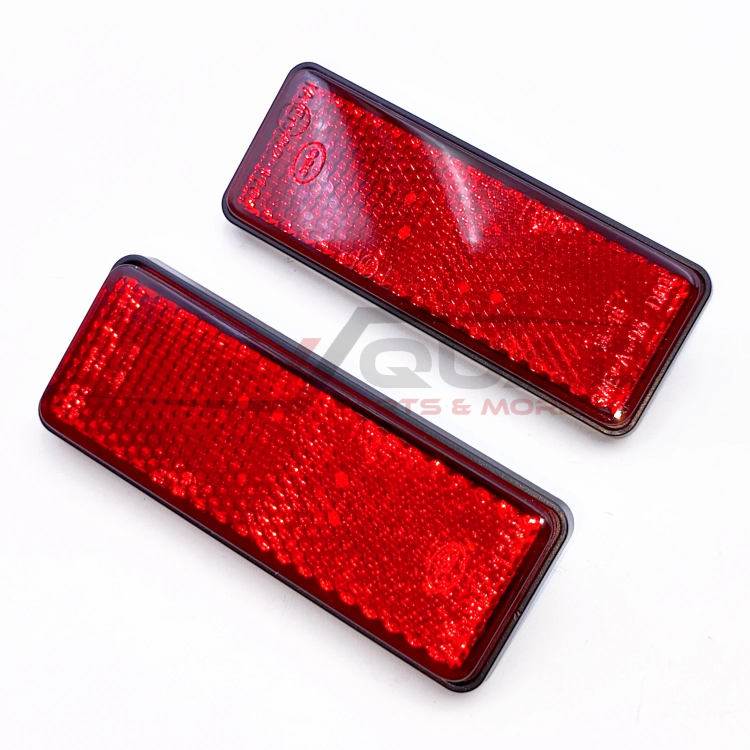 Rear Reflector for CFmoto 110 400 450 500 X5 U5 500S 520 550 600 X6 U6 Z6 625 Touring 800 X8 U8 Z8 800EX Z8-EX 1000 5190-160230