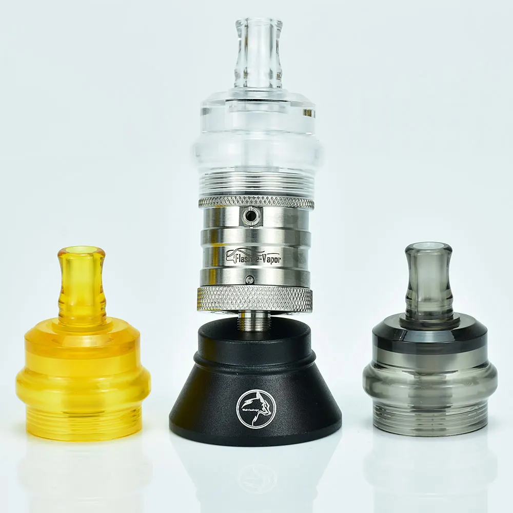 فلاش E-Vape نمط ل فلاش E-بخار ، هيئة الطرق والمواصلات ، Bellcap ل فلاش E-Vape ، V4.5S زائد ، V4.5 هيئة الطرق والمواصلات ، 3.5 مللي