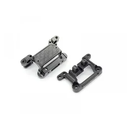 X-Power KYOSHO MINI-Z AWD Alu.Rear Chassis For AWD DWS XP-AWD-R8-V2