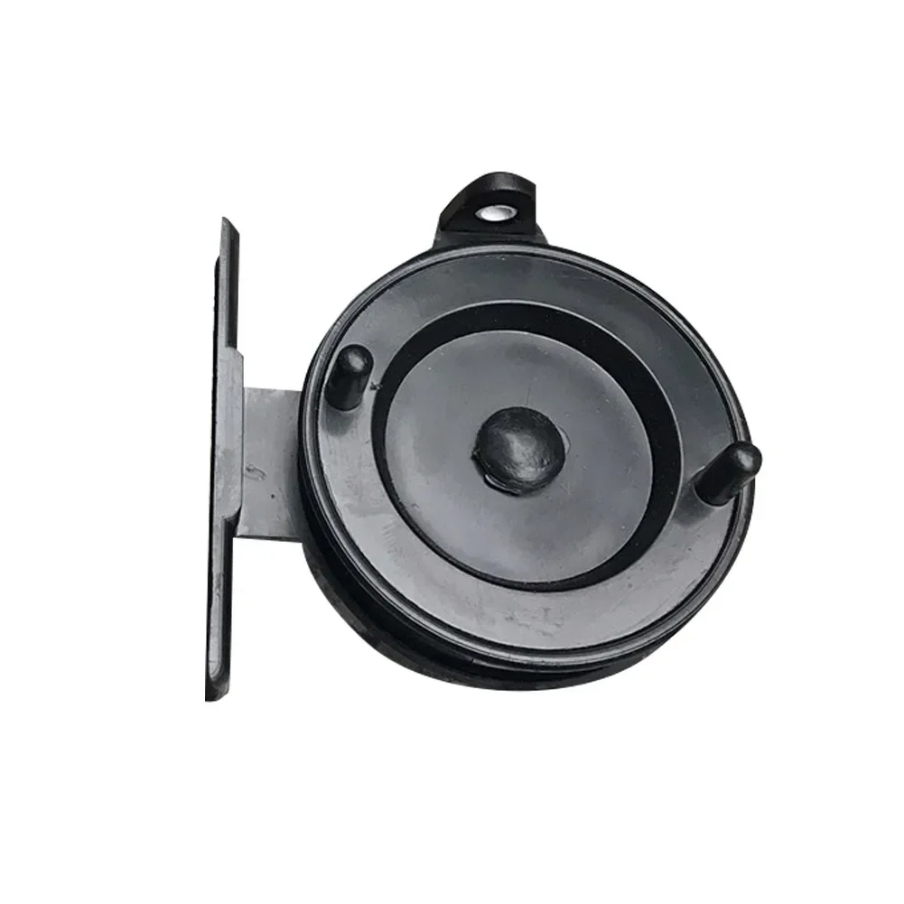 Moulinet en plastique ultraléger et durable pour la pêche sur glace, moulinet à mouche, moulinet à barrage, outils de pêche, ancien, roue de gramme, hiver