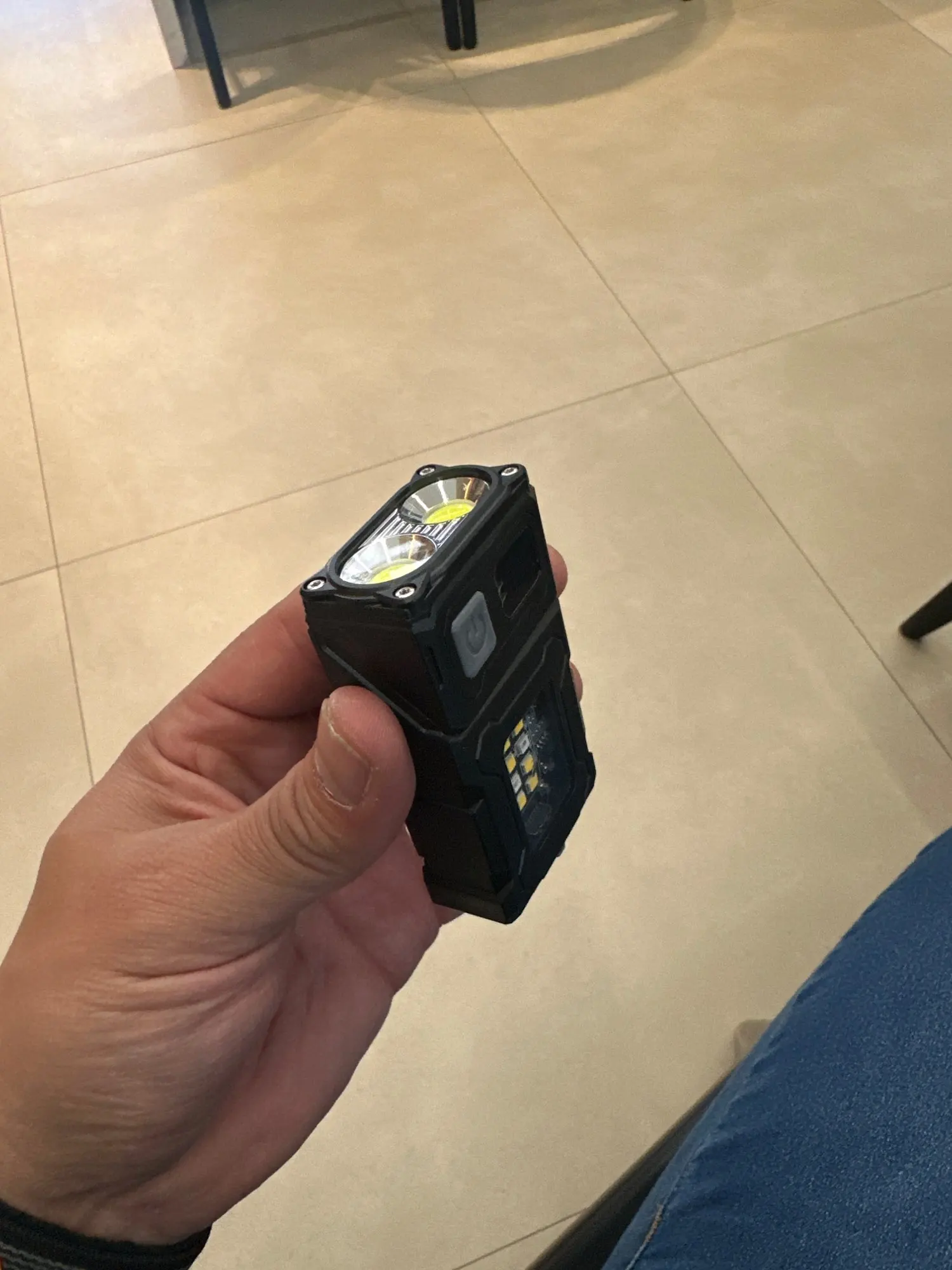 실물 포토 리뷰