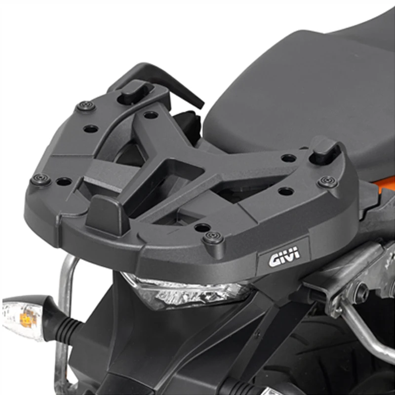 Givi SR7705 Monolock Monolock Motorcycle Briefcase KTM 1290 Super Adventure R (2017 to 2020)