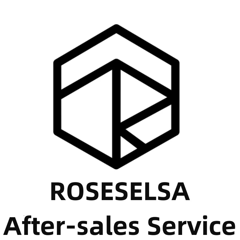 

ROSESELSA Послепродажное обслуживание
