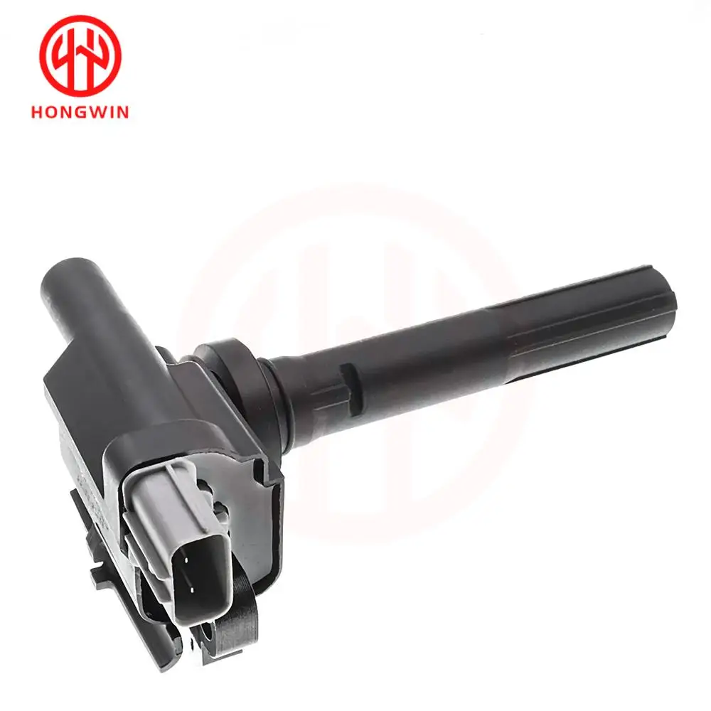 2 PCS Set 33400-62J00,3340062J00 Ignition Coils For Suzuki Alto Baleno Carry Ignis Liana Swift SX4 Wagon Chevrolet Tracker