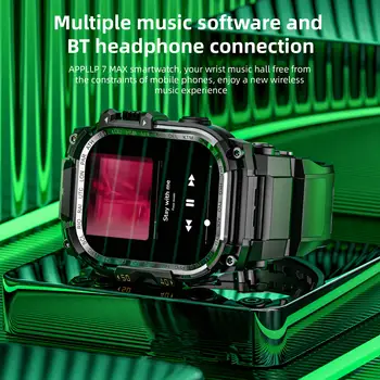 10 best sales 4G SIM kartlı akıllı saat - №5