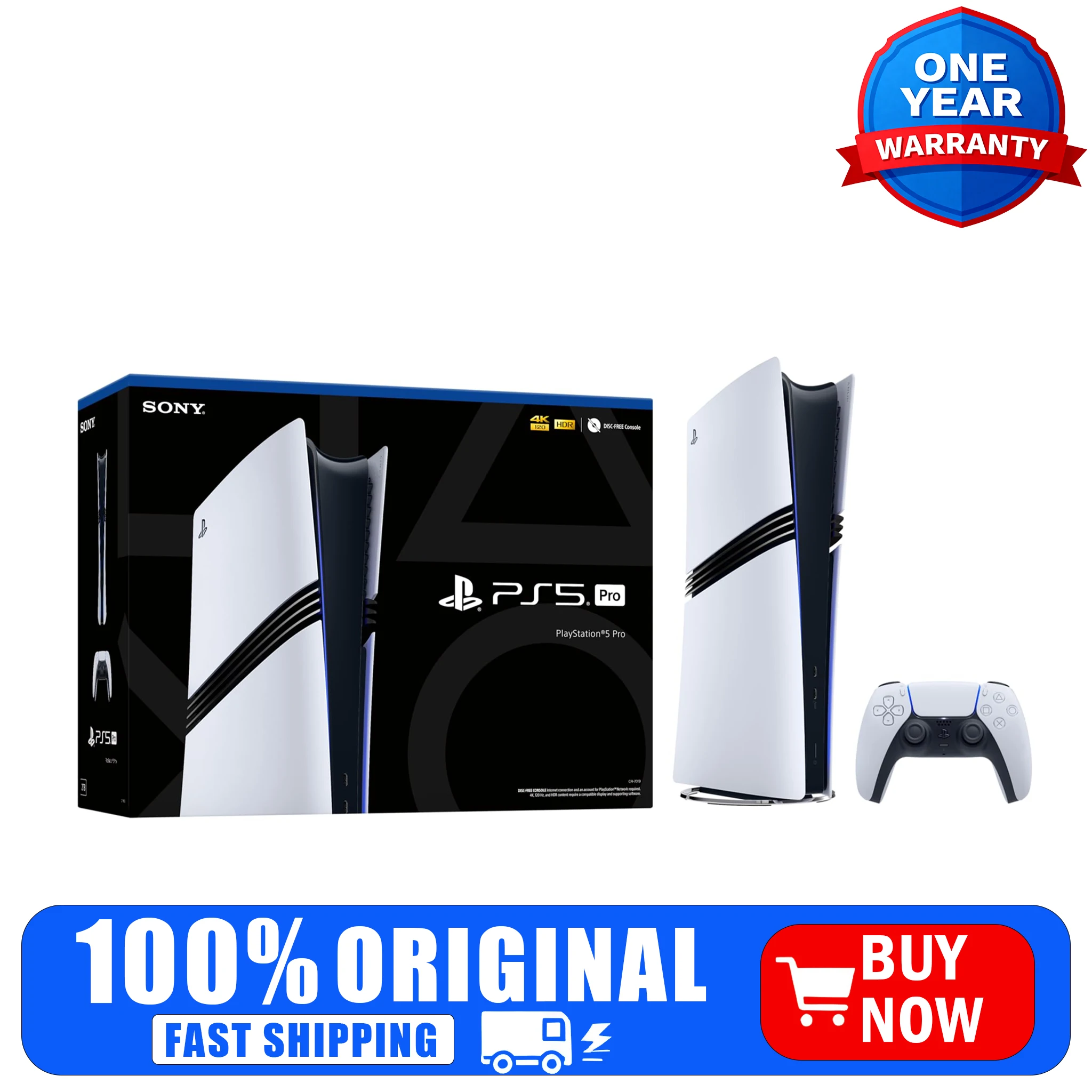 Playstation 5 Pro C…