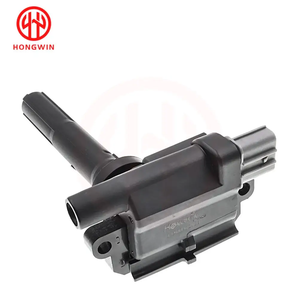 2 PCS Set 33400-62J00,3340062J00 Ignition Coils For Suzuki Alto Baleno Carry Ignis Liana Swift SX4 Wagon Chevrolet Tracker