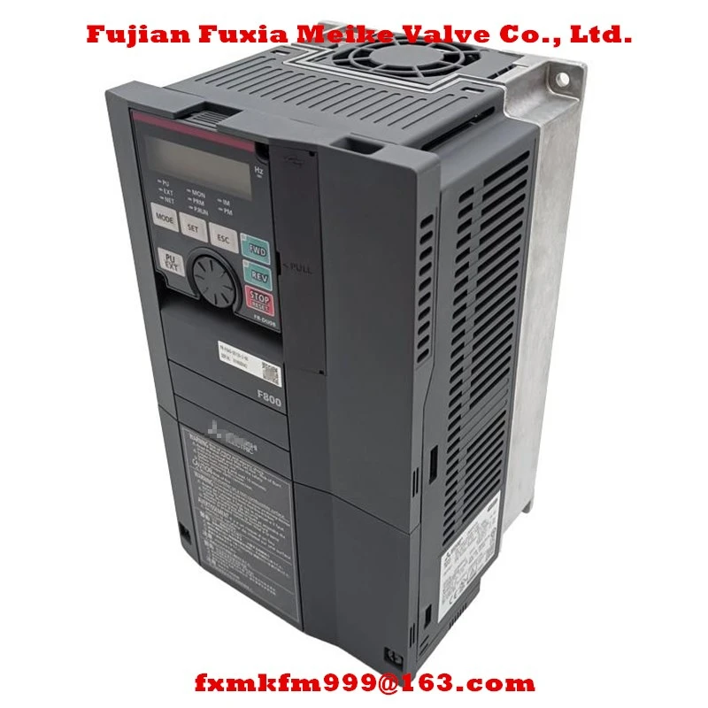 

FR-F840-01800-2-60 FR-F840-01160-2-60 FR-F840-00930-2-60 F840 New Original Frequency Converter