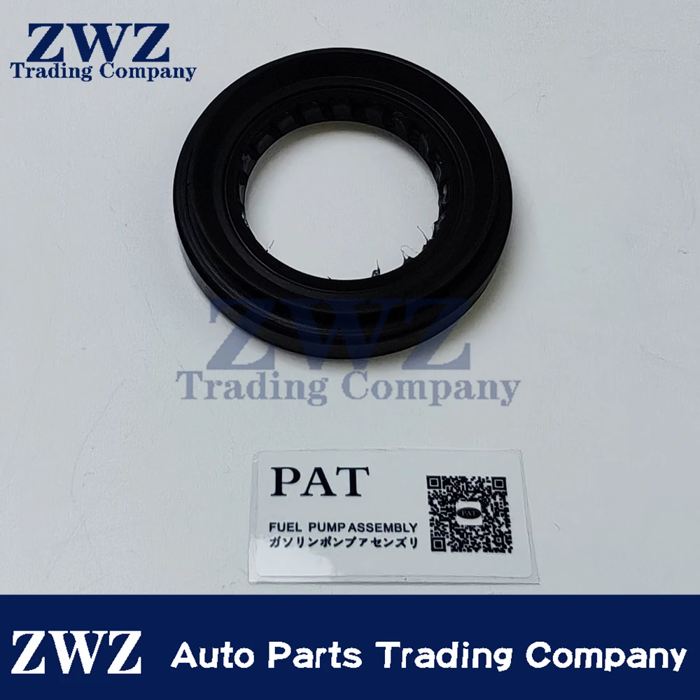 

10PCS For Honda CR-V Civic Transmission Clutch Left Oil Seal Ring 91205-PL3-A02 91205PL3A02 91205-PL3-A01 91205PL3A01