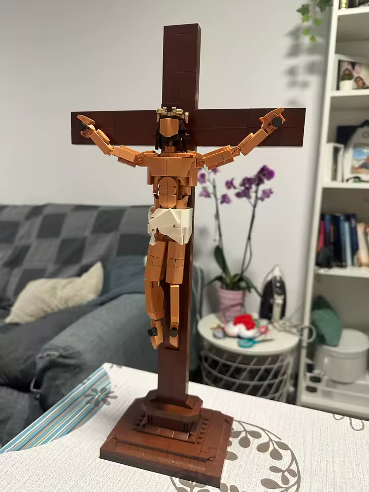Kundenbild Kreuz Bau-Set