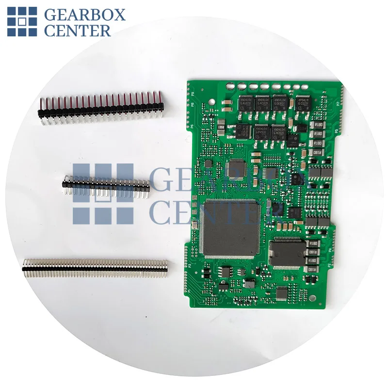 Gearbox Center New …