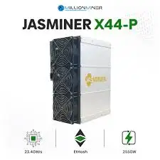 BA BUY 2 GET 1 FREE Jasminer X44-p 23400mh 2340w Home Mining Crypto Blockchain Asic Miner