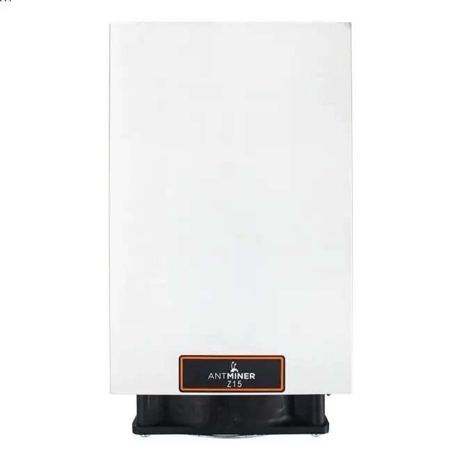 

Купи 3, получи 2 бесплатно ASICARK | BITMAIN ANTMINER L11 Pro 21GH Scrypt с воздушным охлаждением для майнинга LTC и Dogecoin