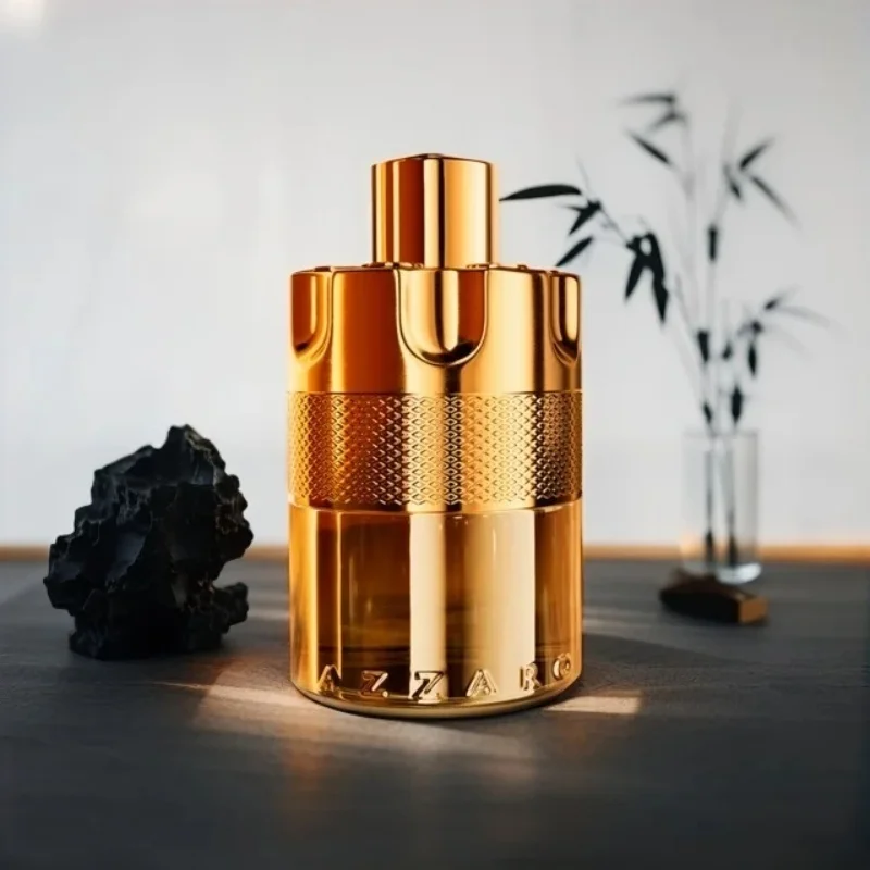 Azaro - Forever Wanted Elixir Eau De Parfum Spray 3.3 Oz (100 مل) للرجال عطر طويل الأمد، مناسب لأي مناسبة طويلة #2