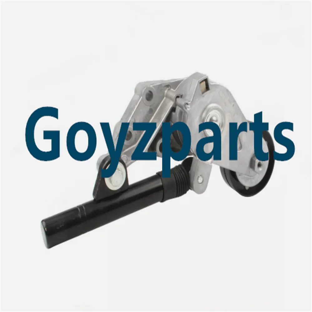 

High Performance 038903315C Accessory Tensioner Belt Tensioner Pulley For Volkswagen Jetta Bora Golf For Seat 038903315C