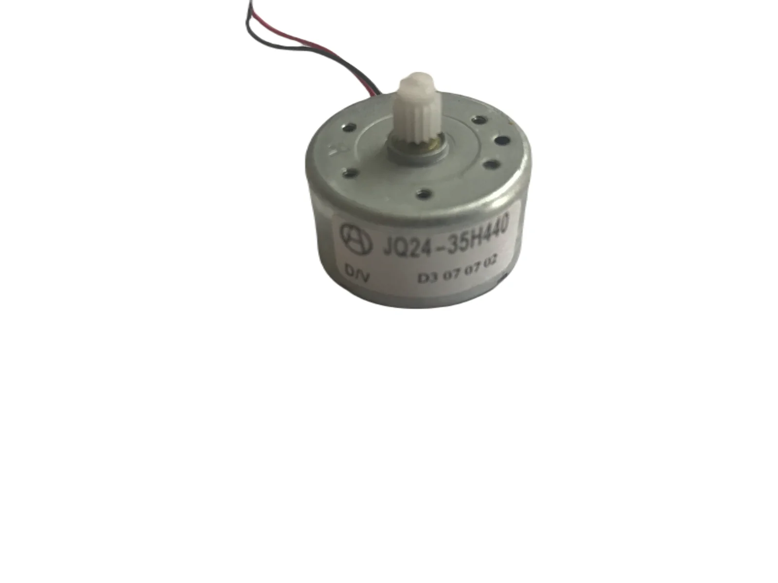 10x JQ24-35H440 Engine Electric Mini IN Metal Motor for Sanko Current Applications