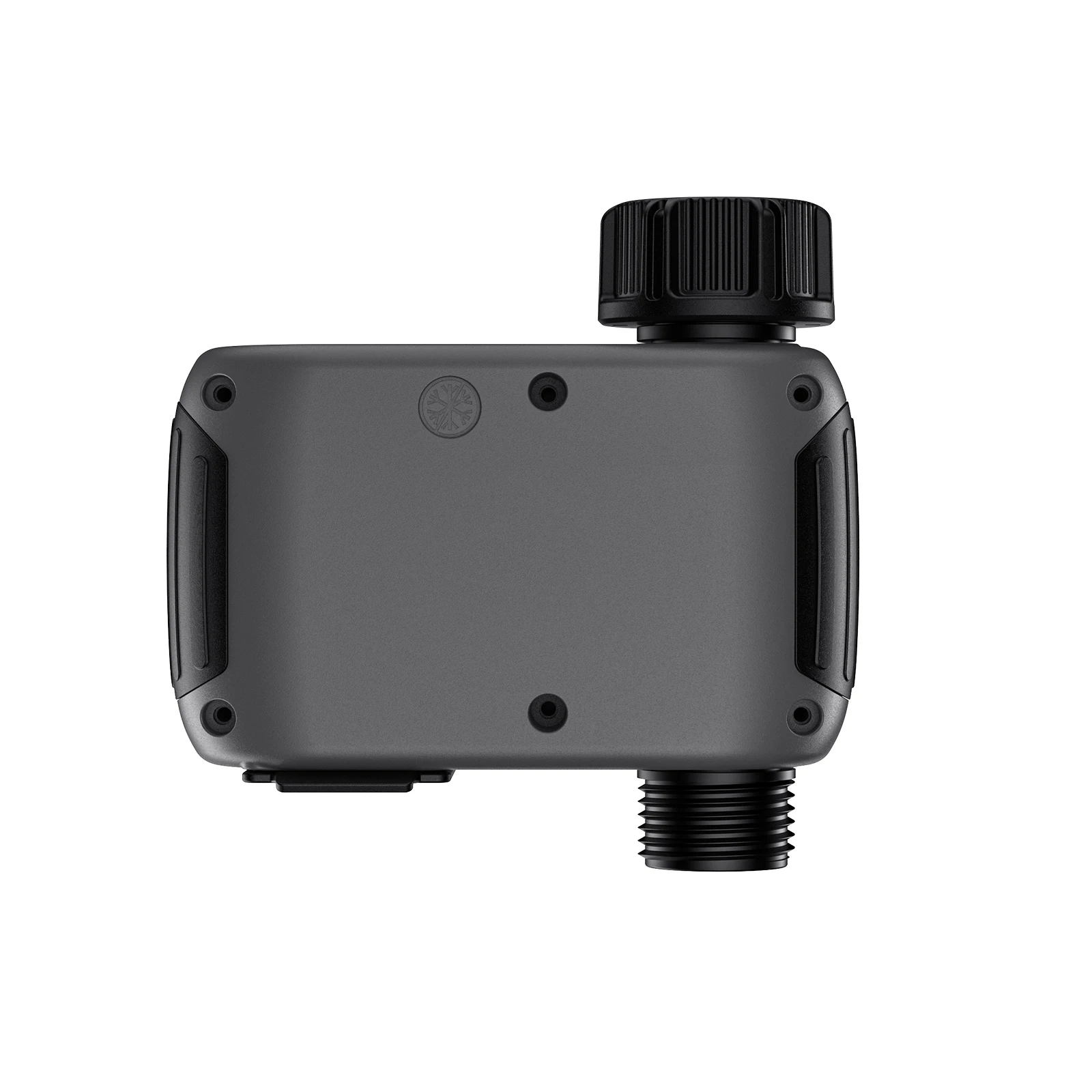 Insoma Wifi Sprinkler Timer Automatisches Bewässerungssystem Fernbedienung Smart Water Timer für Garten Rasen Outdoor Wasserhahn – Detail 4