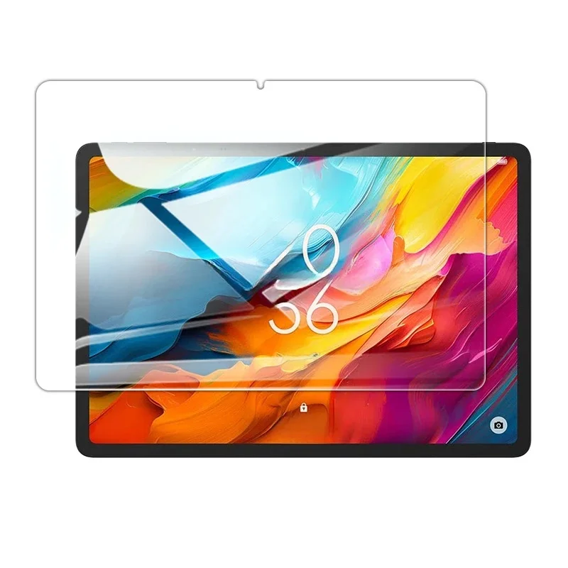 Dla TCL NXTPAPER 14 11 Wifi HD Tablet szkło hartowane przezroczysty ochraniacz ekranu dla Tcl Nxtpaper14 Nxtpaper11 folia ochronna — zdjęcie produktu 7