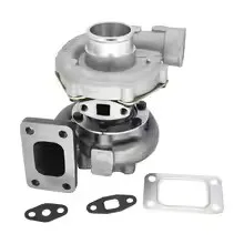 Turbo TA3118 Turbocharger 4817756 Iveco 8045.25.385 8045.25.380/385/395 Compatible With Perkins Engines