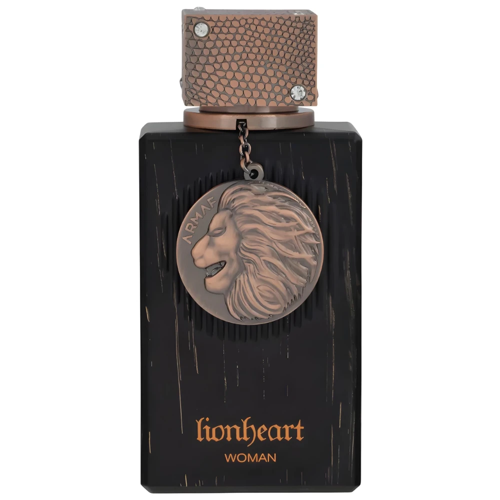 

Armaf Club De Nuit Lionheart Eau de Parfum для женщин, 3.4 унции | Долговечный роскошный аромат