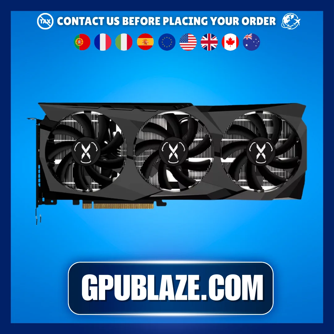 

USED XFX RX 6700 XT 12GB RX6700 XT 6700XT Graphics Card GPU AMD Radeon RX6700XT 6700 10GB Video Cards Computer Game PC Gaming