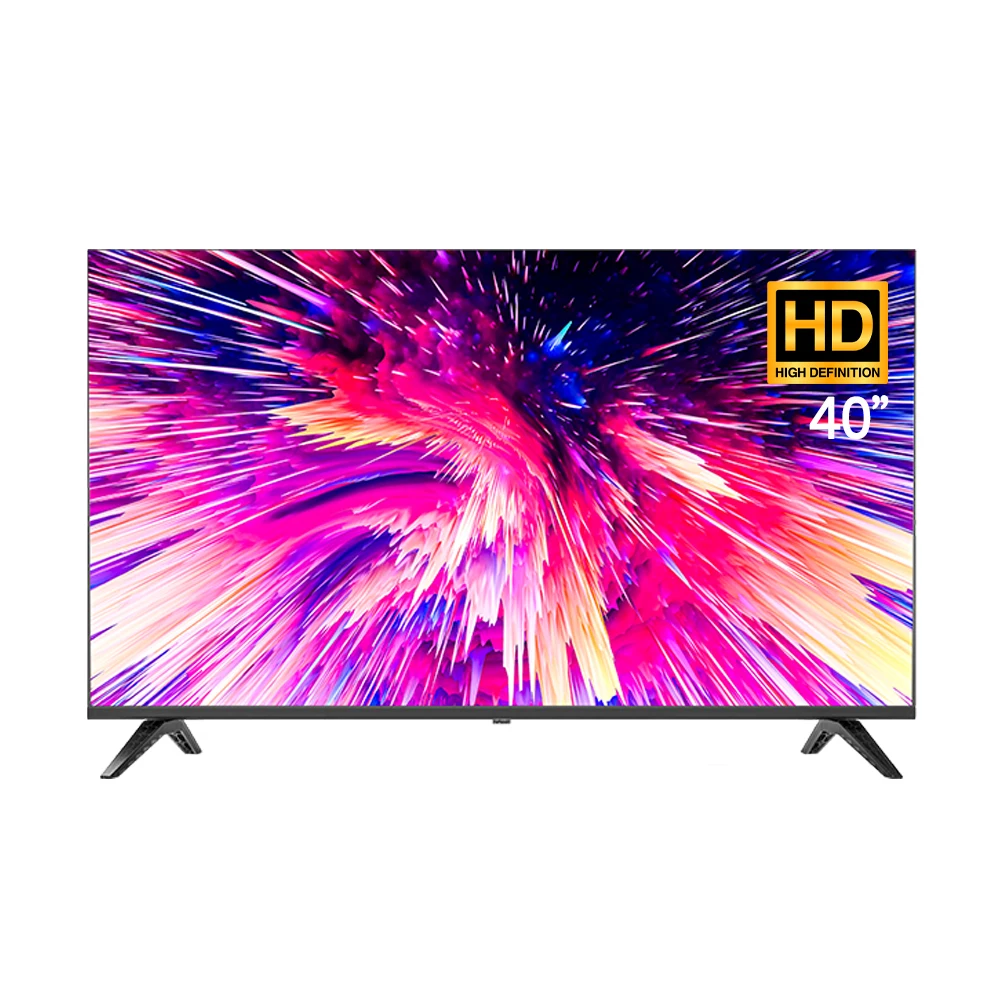 Apple Von 40 Inch TV HD Small Business TV LED Energy Grade 1 (self-installed-free shipping)