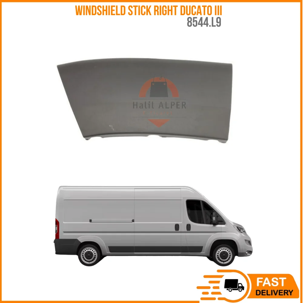 

FOR FRONT FENDER BAND RIGHT DUCATO III OEM 8544.L9 SUPER QUALITY HIGH SATISFACTION REASONABLE PRICE FAST DELIVERY