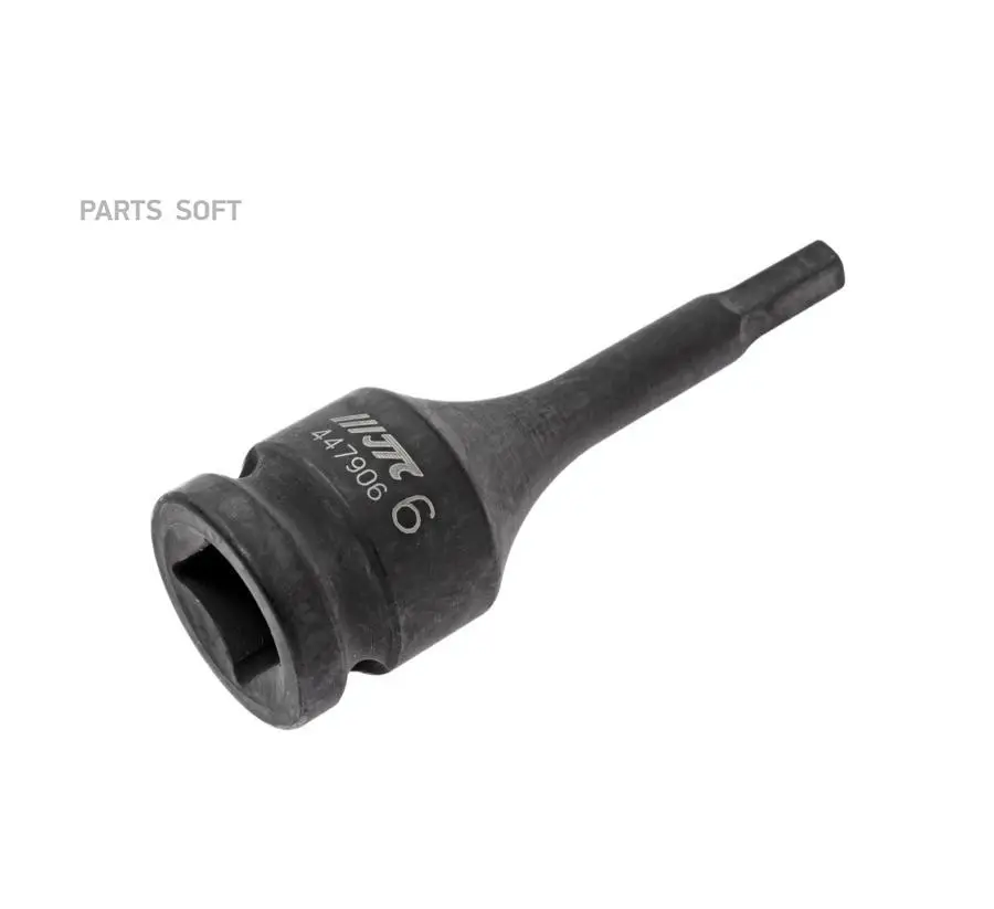 JTC JTC-447906 Belt HEX 1/2 x H6, length 78mm – סקירת מוצר ותובנות מעשיות