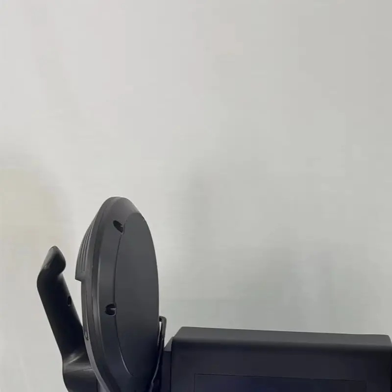 

MYOslim Body Massage RF Fat Burning Muscle Stimulator Body Slimming myoslim Technology Sculpting Salon RF 200HZ Machine