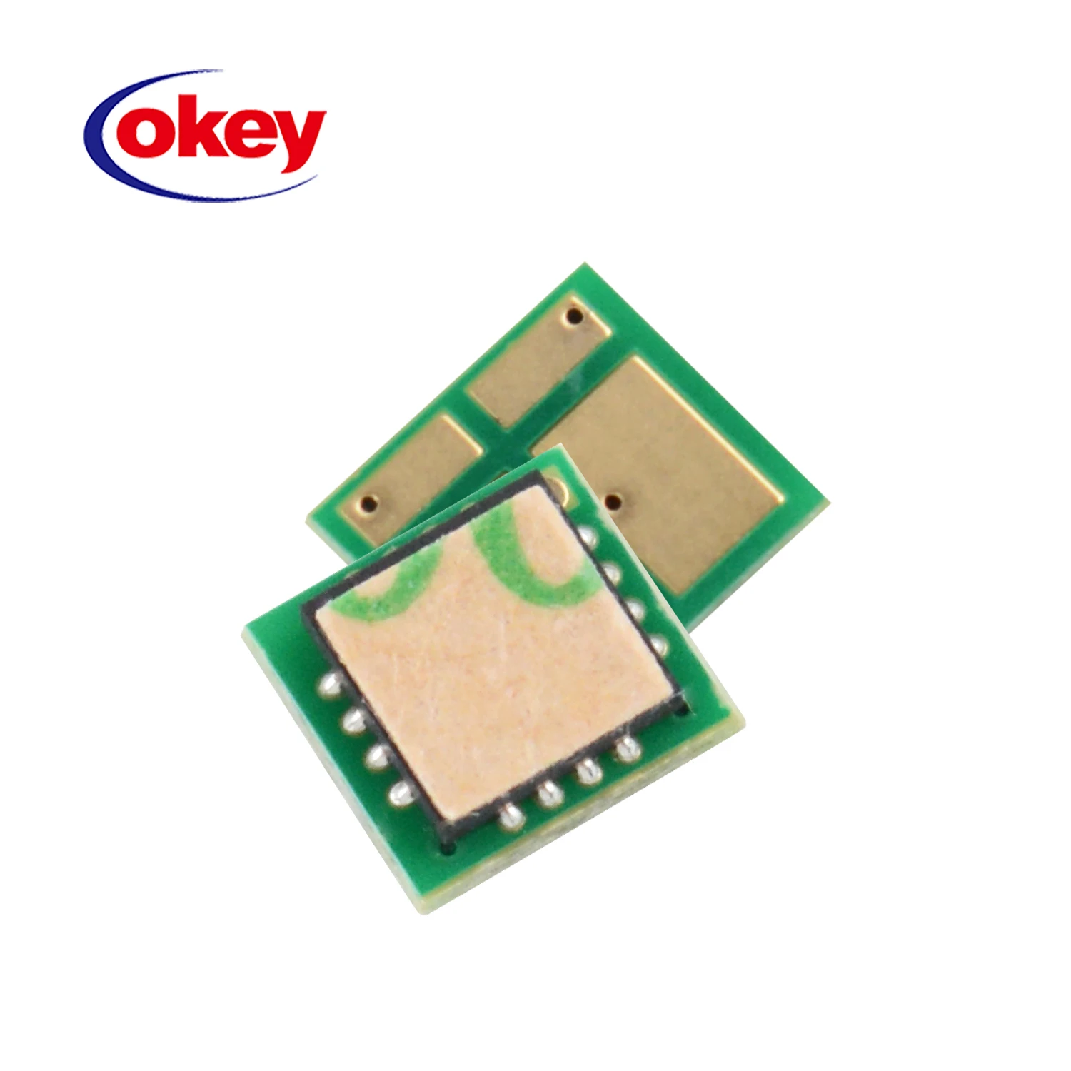CF540X 203A 203x Toner Chip CF540A Chip for HP LaserJet Pro M254dw