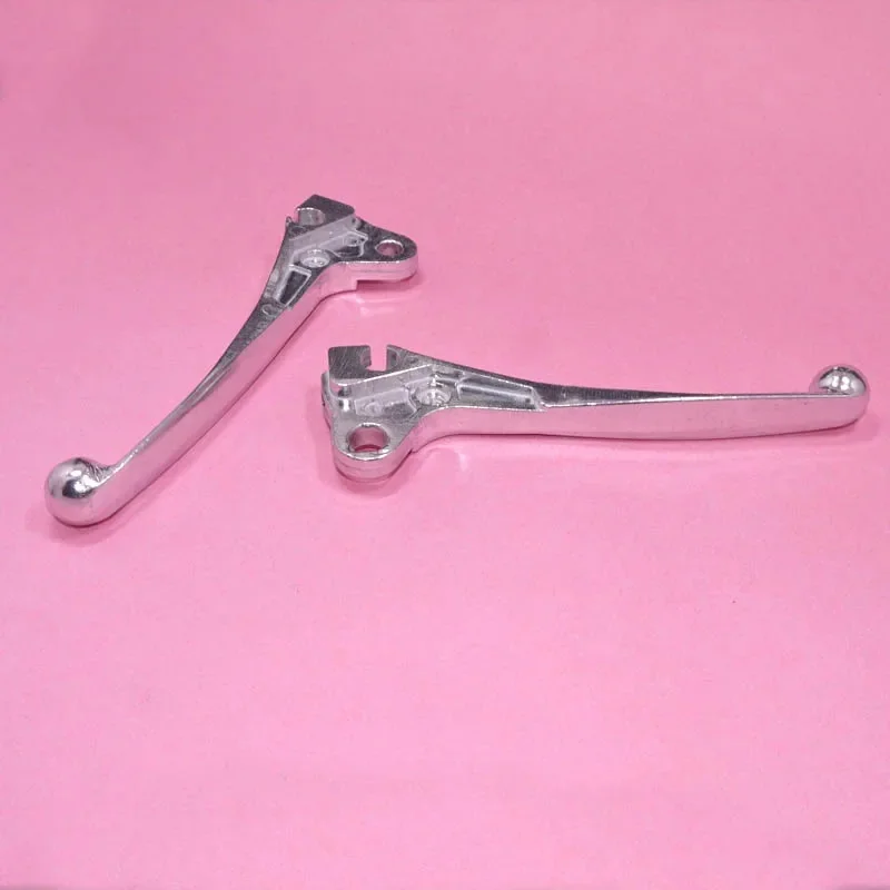 AliExpress NONE 1 Pair Left  Right Clutch Brake Lever For Yamaha PW50  Peewee Y-Zinger SA50 YJ50RA YT60 Kids Dirt Pit Bike Pitbike