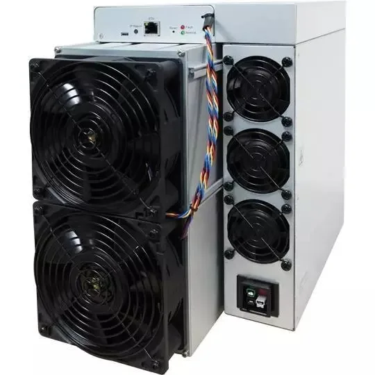 Новинка BITMAIN Antminer L9 16GH/S 3360W LTC & DOGE