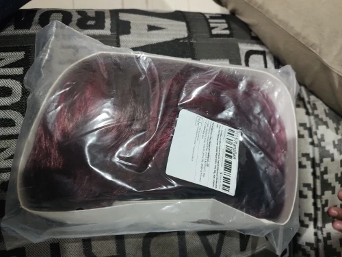 Foto de reseña de cliente
