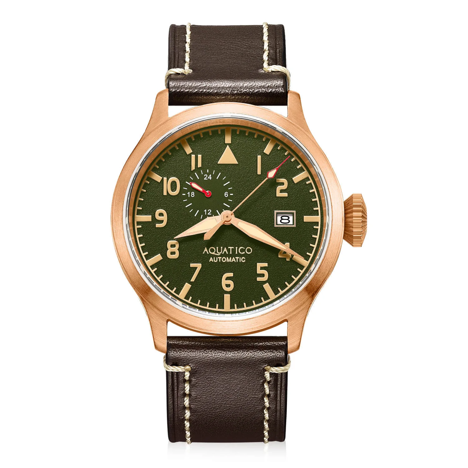 Aquatico Men's Bron… - image
